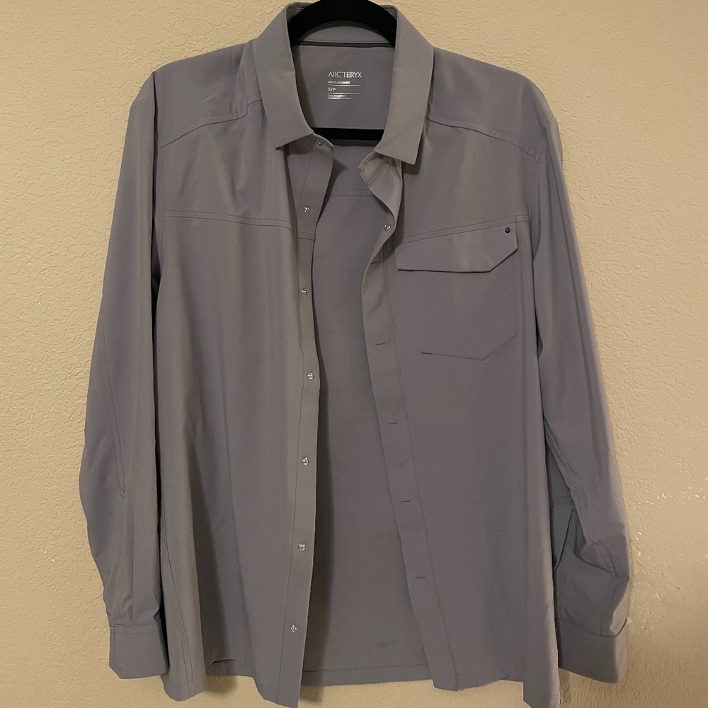 Arc’teryx Skyline Small